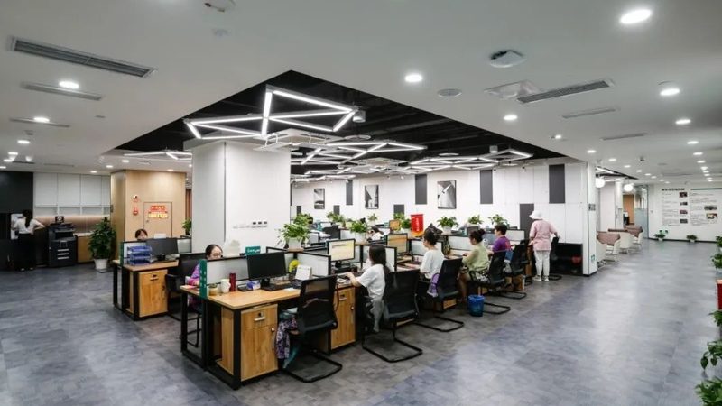 企业内训报价单：揭秘其背后的标准与规范**