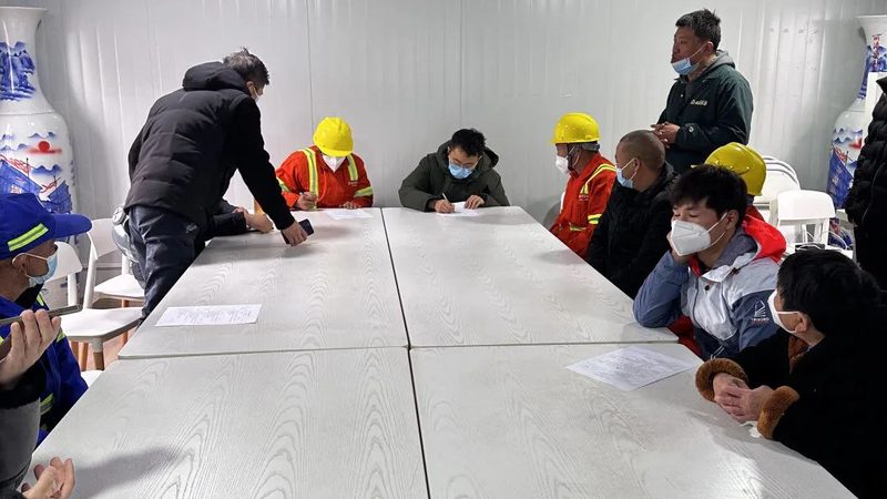 企业内部培训合同样本：关键要素与注意事项