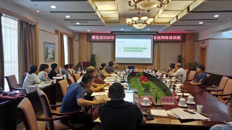企业内训与公开课：一场培训的两种路径
