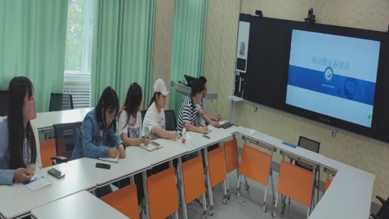 叉车培训，随到随学，上海职场人士的新选择**