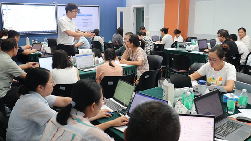 小标题：技能培训的必要性